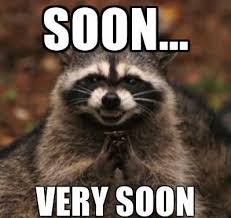 Coming Soon